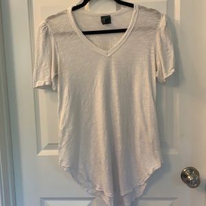 Anthropologie t shirt